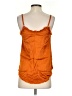 Allison Joy Orange Tank Top Size XS - photo 2