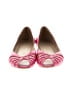 Stuart Weitzman Pink Flats Size 7 - photo 2