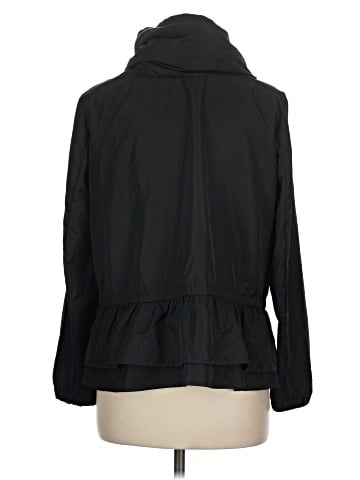 Zara Basic Windbreaker (view 2)
