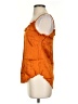 Allison Joy Orange Tank Top Size XS - photo 5
