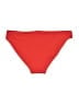 Aerie Red Swimsuit Bottoms Size XS - photo 2