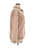 Unbranded 100% Polyester Tan Sweatshirt Size XL - photo 4