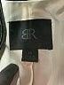 Banana Republic Gray Blazer Size 16 - photo 6
