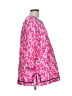 Talbots 100% Cotton Pink 3/4 Sleeve Blouse Size L - photo 4