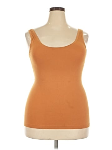 Nordstrom Tank Top (view 1)