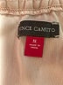 Vince Camuto Pink 3/4 Sleeve Blouse Size XL - photo 4