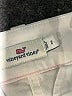 Vineyard Vines Hearts White Shorts Size 2 - photo 3