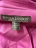 Jessica London Pink Blazer Size 28W - photo 6