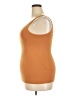 Nordstrom Orange Tank Top Size XXL - photo 5