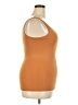 Nordstrom Orange Tank Top Size XXL - photo 4