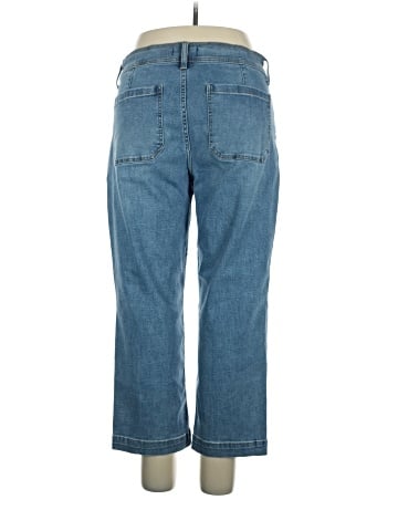 STUDIO BLUE Jeans (view 2)