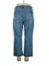 STUDIO BLUE Blue Jeans Size 32 waist - photo 2