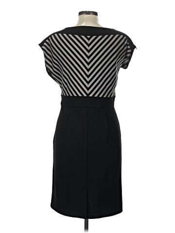 Spense Cocktail Dress (view 2)