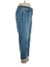 STUDIO BLUE Blue Jeans Size 32 waist - photo 4