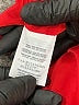 J.Crew 100% Polyester Red Coat Size 8 (tall) - photo 7
