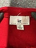 Iz Byer Red Coat Size M (youth) - photo 3