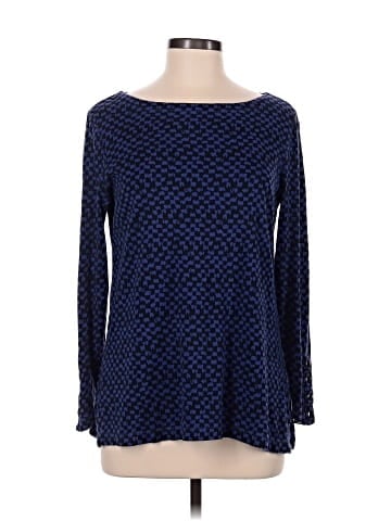 Chico's Long Sleeve Top (view 1)