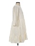 Blu Pepper Ivory Casual Dress Size S - photo 4