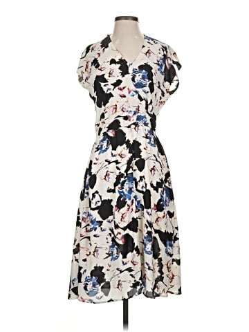 Eight Sixty Casual Dress (view 1)