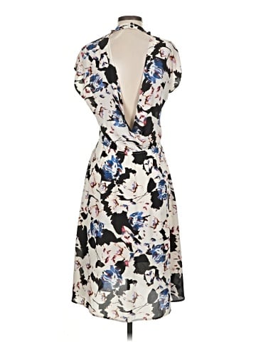 Eight Sixty Casual Dress (view 2)