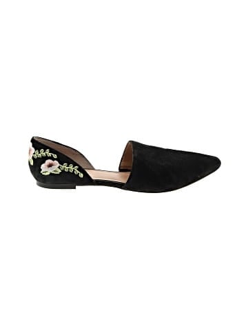 Franco Sarto Flats (view 1)