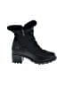 Assorted Brands Black Ankle Boots Size 8 - photo 1