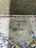 Lands' End Floral Blue Dress Size 6X - photo 3