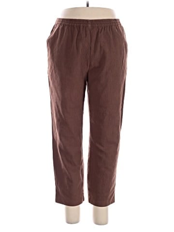 Only Necessities Casual Pants (view 1)