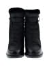 Assorted Brands Black Ankle Boots Size 8 - photo 2