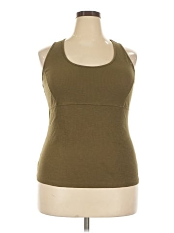 Future Collective Tank Top (view 1)