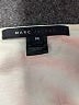 Marc by Marc Jacobs Ivory Short Sleeve T-Shirt Size M - photo 4