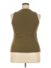 Future Collective Brown Tank Top Size XXL - photo 2