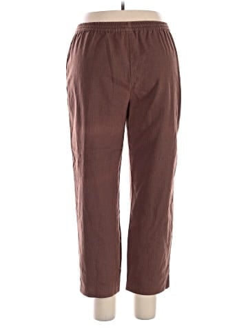 Only Necessities Casual Pants (view 2)