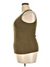 Future Collective Brown Tank Top Size XXL - photo 5