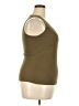 Future Collective Brown Tank Top Size XXL - photo 4