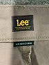 Lee Solid Brown Casual Pants Size 30 waist - photo 4