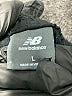 New Balance Black Track Pants Size L - photo 7