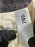 Zara Yellow Cardigan Size 9 - 10 - photo 3