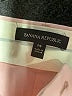 Banana Republic Pink Wool Pants Size 14 - photo 4