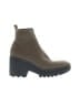 Eileen Fisher Gray Ankle Boots Size 8 - photo 1