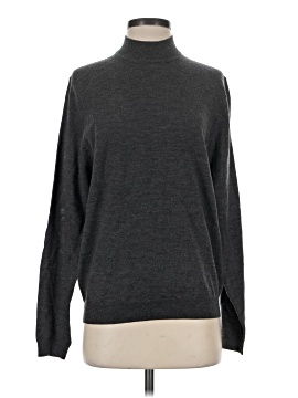 Brooks Brothers Wool Pullover Sweater