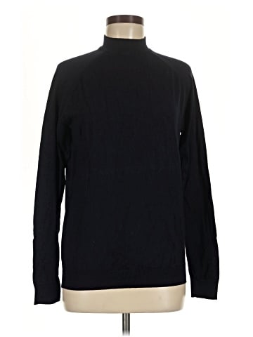 Zara Turtleneck Sweater (view 1)