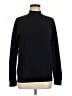 Zara Solid Black Turtleneck Sweater Size M - photo 1