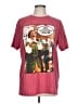 Star Wars Red Short Sleeve Top Size L - photo 1