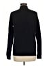 Zara Solid Black Turtleneck Sweater Size M - photo 2