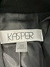Kasper Black Blazer Size 16 - photo 3