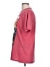 Star Wars Red Short Sleeve Top Size L - photo 5