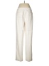 Anne Klein Ivory Dress Pants Size 6 - photo 2