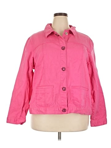 Cervelle Jacket (view 1)