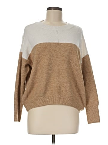 Vince Camuto Pullover Sweater (view 1)